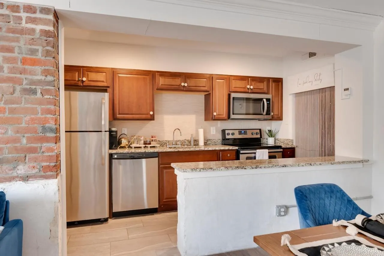 Prime Location! Cozy Home In Church Hill/Shockoe 리치먼드 미국